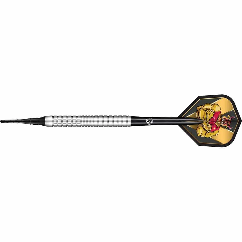 Dardos Shot Bully Boy Michael Smith 80% 18gr