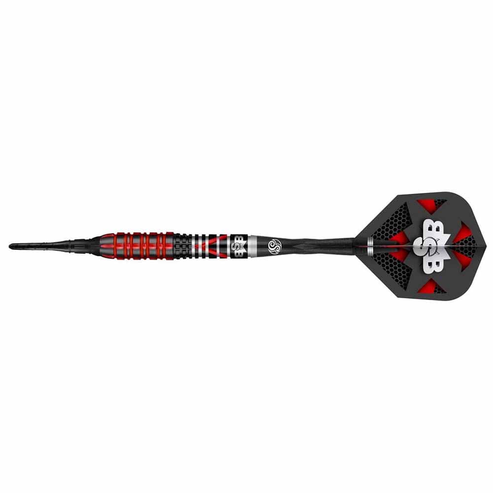 Dardos Shot Michael Smith Tenacious 90% 18gr