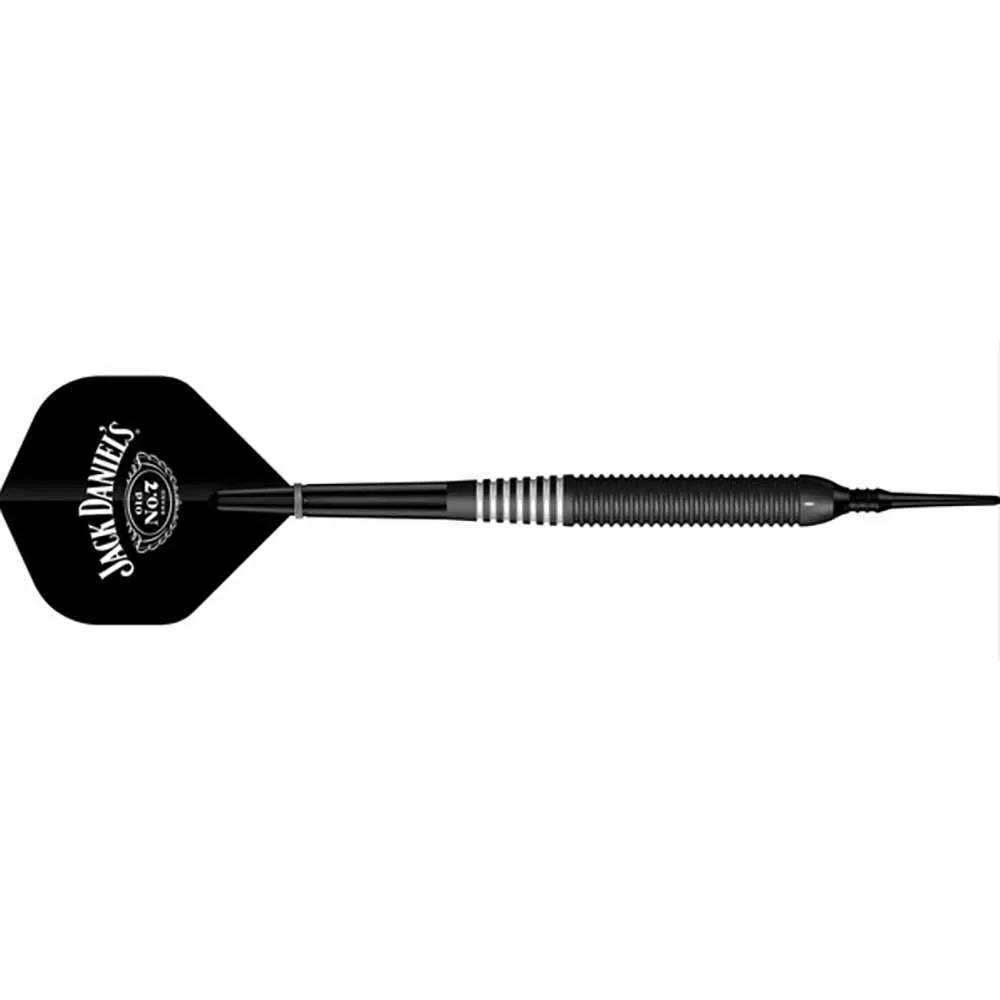 Dardos Mission Darts Jack Daniels 19g Punta Acero