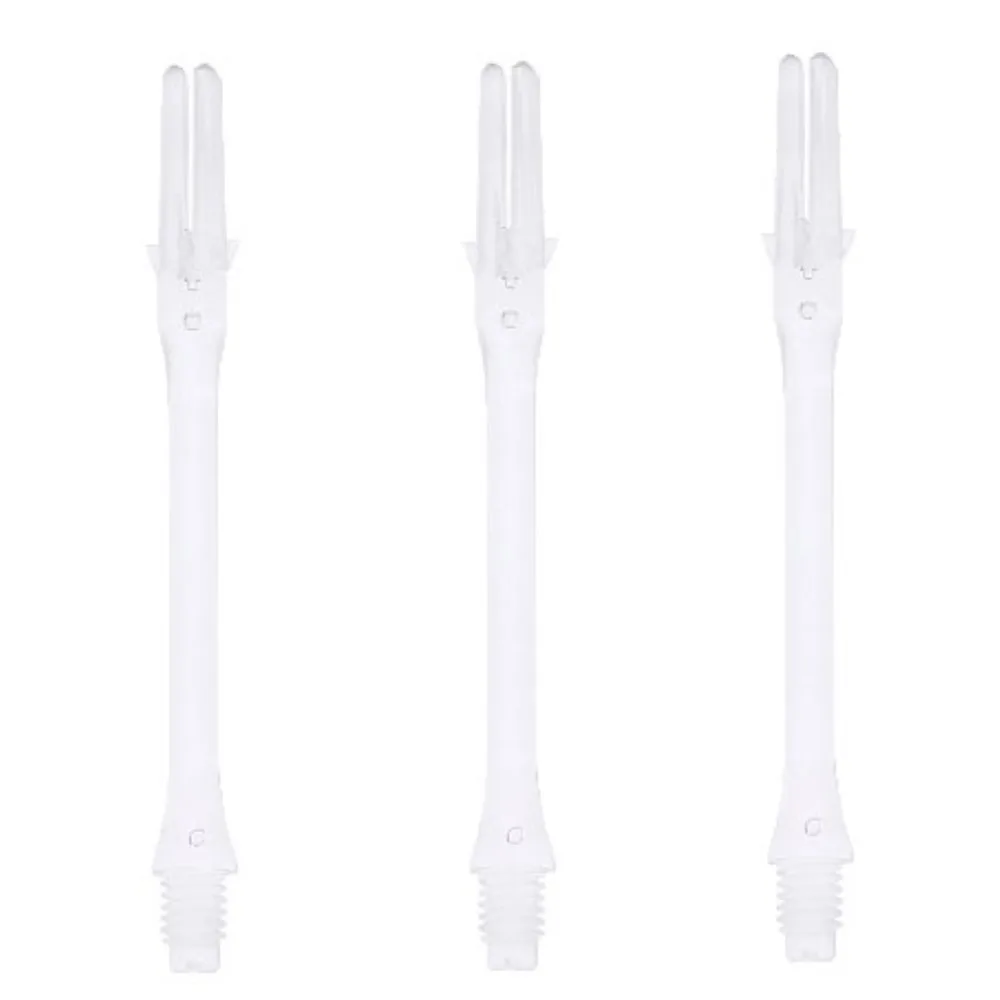 Cañas L-Style L-Shaft Locked Slim Blanca 440 57mm 
