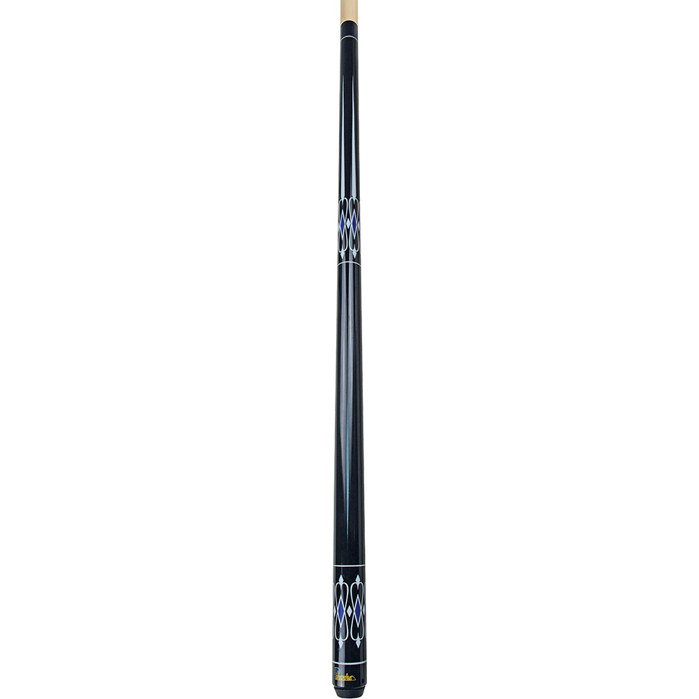 Taco Billar Carambola Piranha S3 nº2 11mm 490g