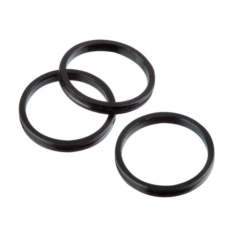Anillos Clips Negro Target Darts Pro Ring Badget