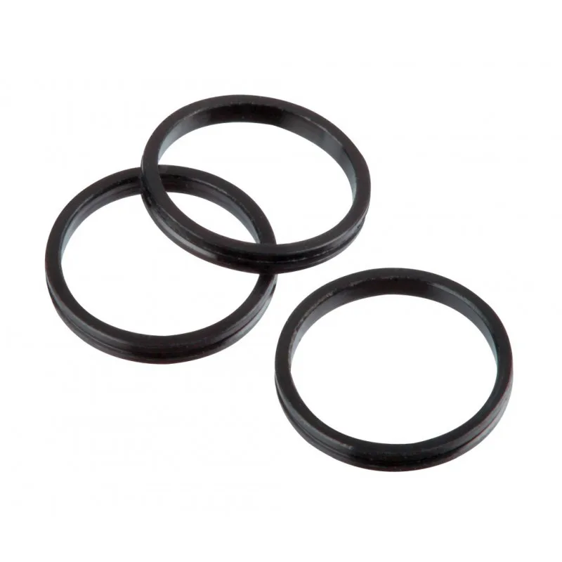Anillos Clips Negro Target Darts Pro Ring Badget