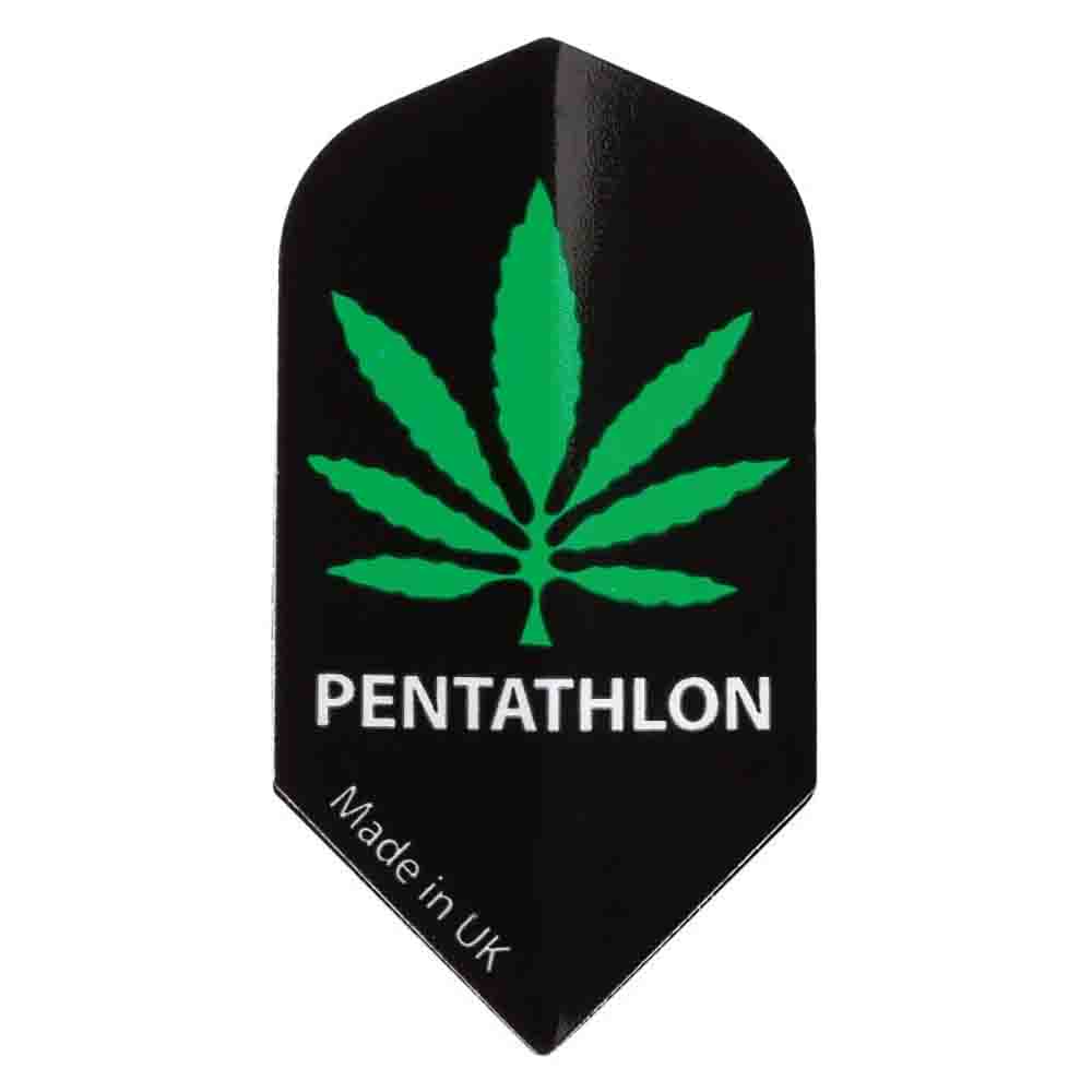 Plumas Pentathlon Slim Maria