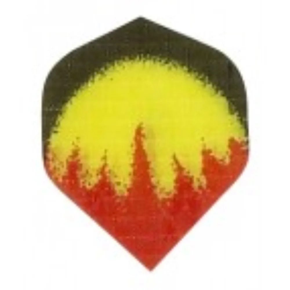 Plumas Tela Standard Fusion