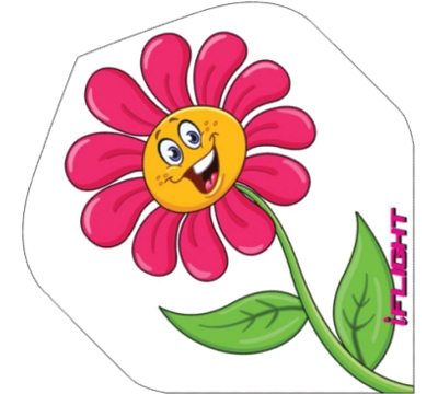 Plumas Designa Metronic No2 Std Flower