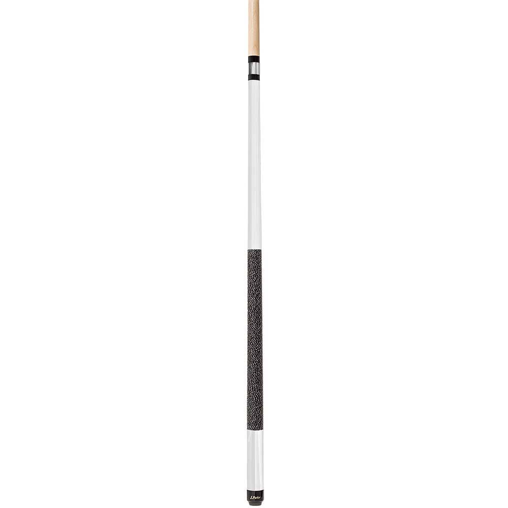 Taco Billar Americano J.PARKER JP-S-Series JPS 3 White Edition