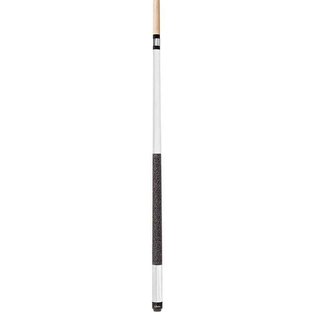 Taco Billar Americano J.PARKER JP-S-Series JPS 3 White Edition