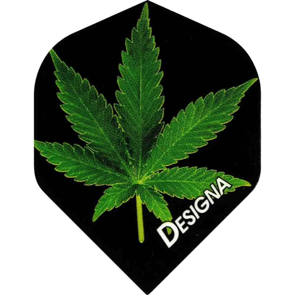 Plumas Designa Iflight No2 Std Cannabis