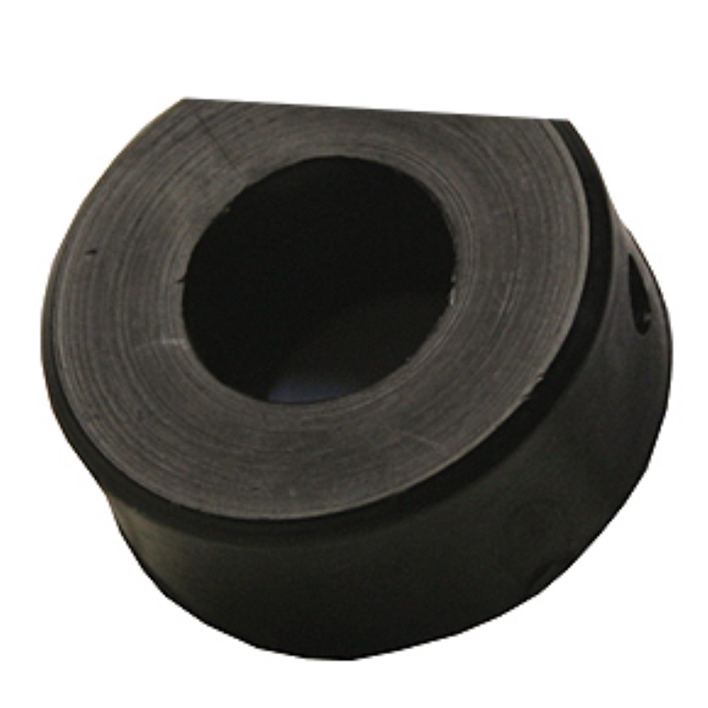 Tope Nylon para Futbolines Presas con chaflan 14mm