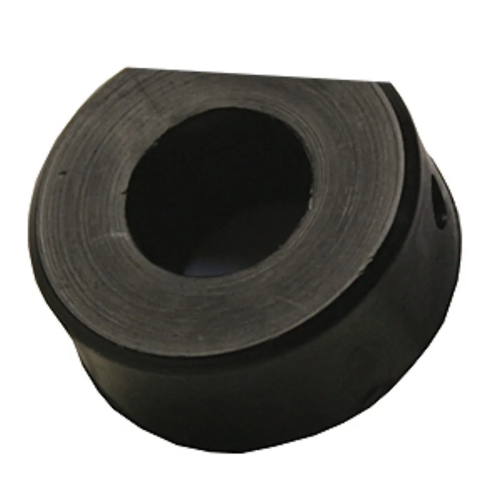 Tope Nylon para Futbolines Presas con chaflan 14mm