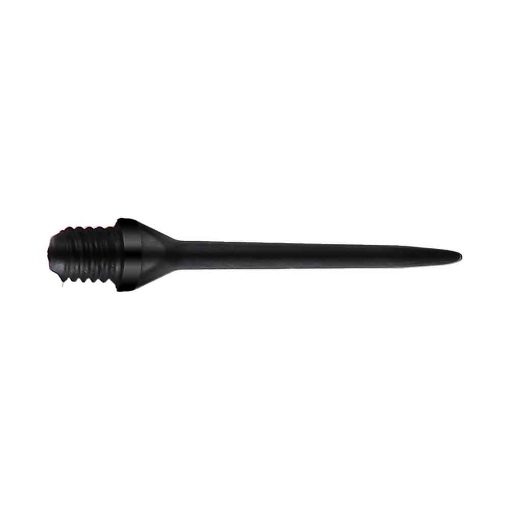 Punta Bulls Aluminio Carbon 29mm