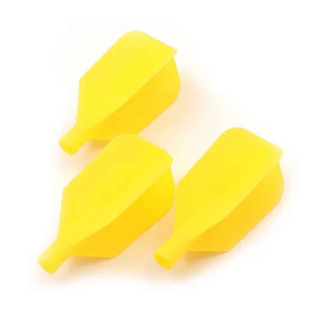 Plumas Flights Darts Cuesoul Tero AK4 Amarillo Slim  
