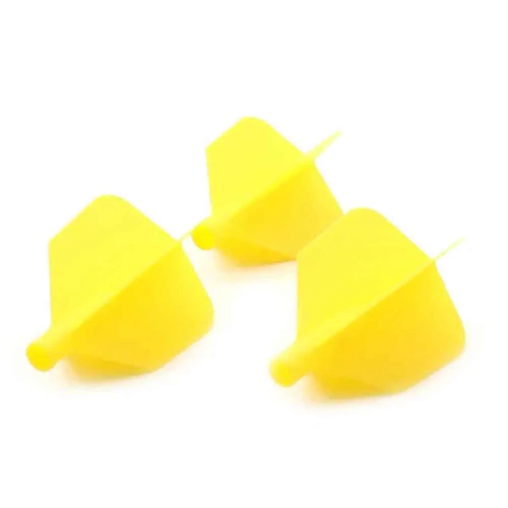 Plumas Cuesoul Flights AK4 Big Wing Amarilla