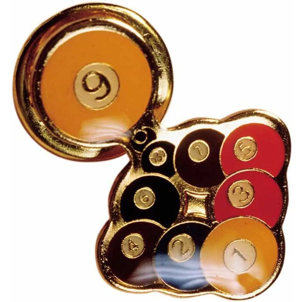 Pin Juego bolas bola 6 