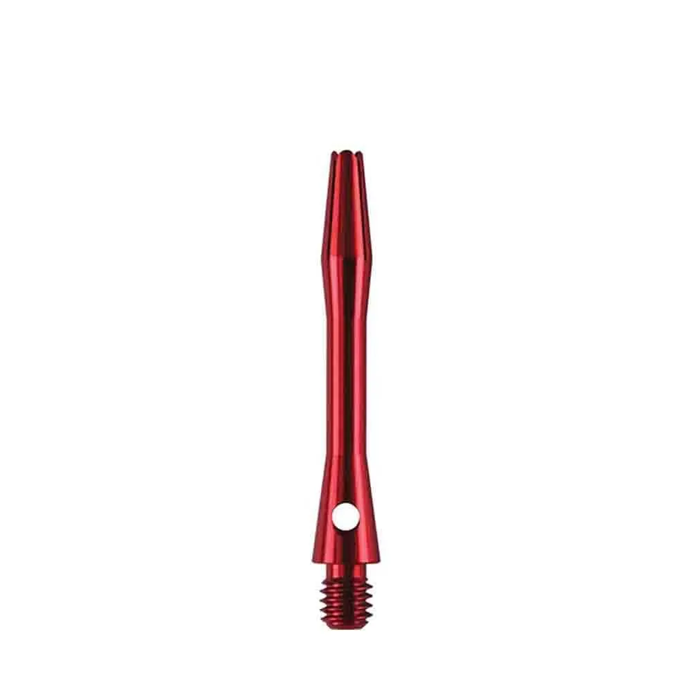 Cañas Anodised Roja (35mm)