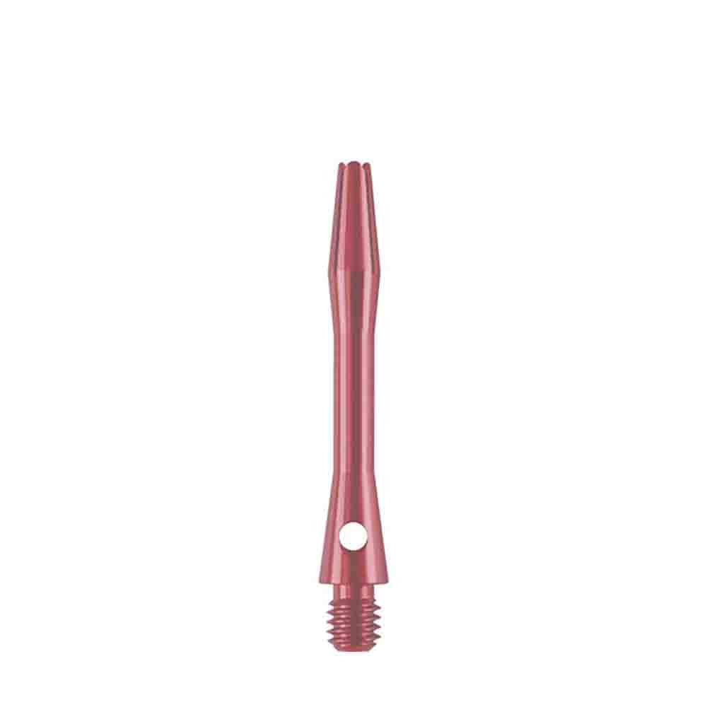 Cañas Anodised Rosa Short (35mm)