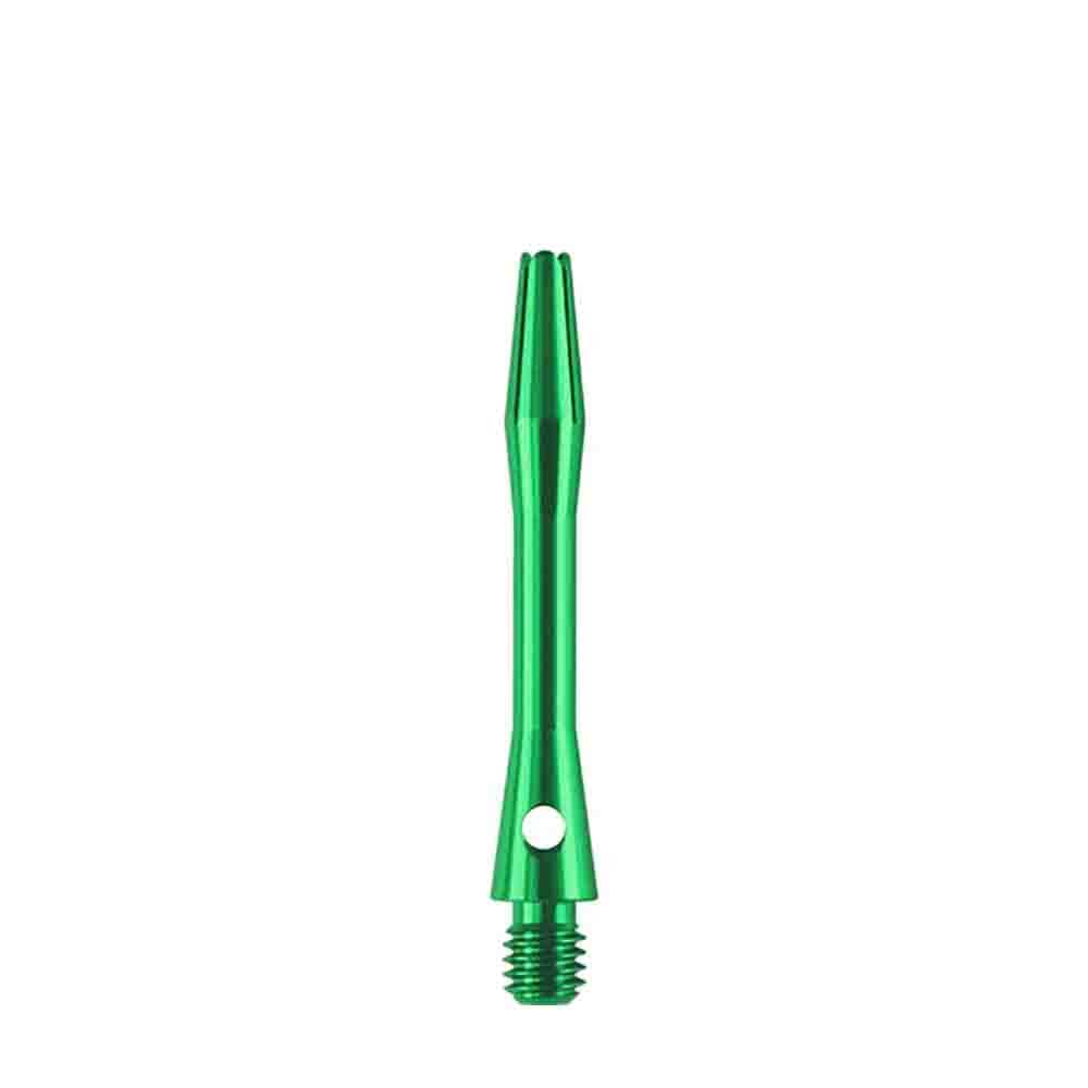 Cañas Anodised Verde Medium (47mm)