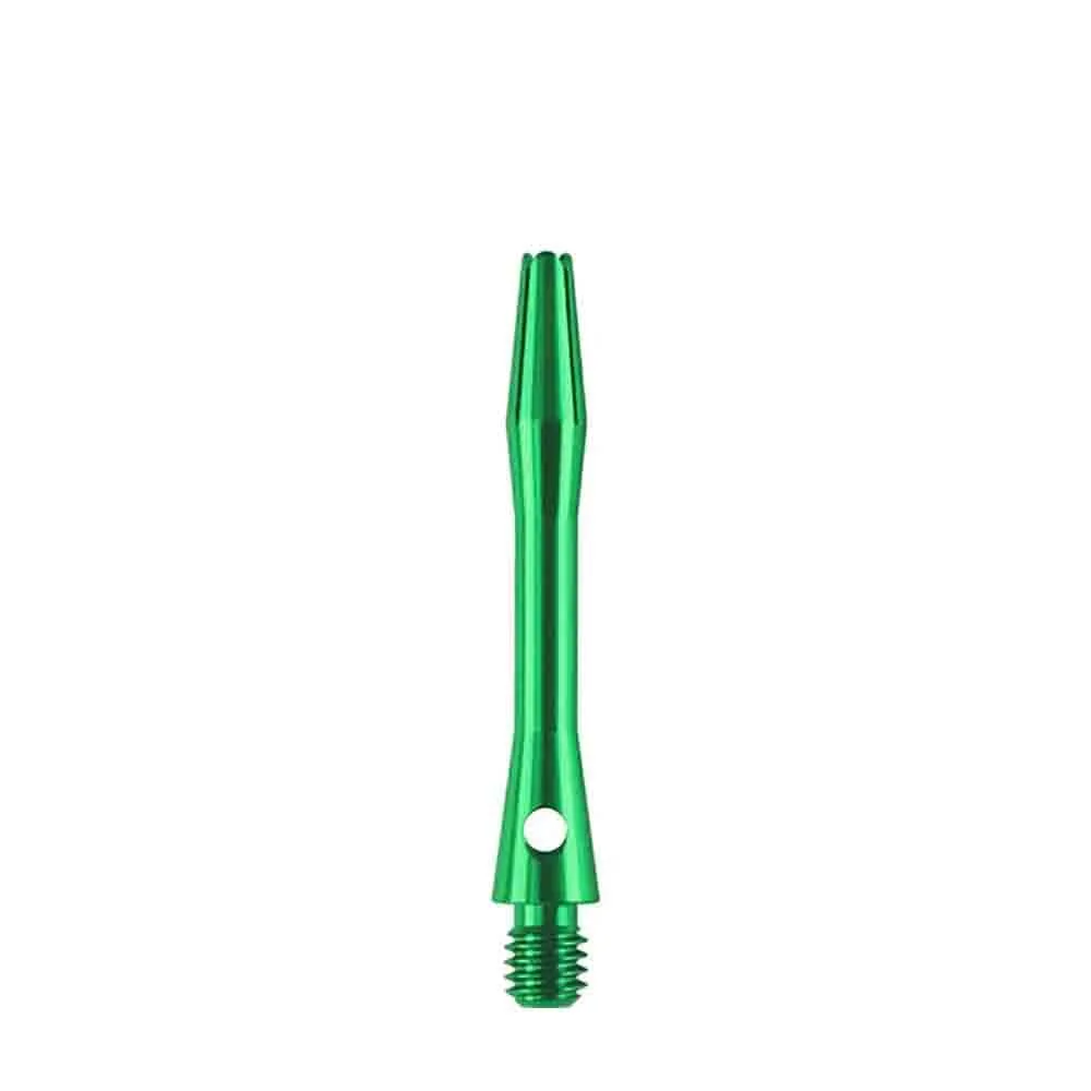 Cañas Anodised Verde Medium (47mm)