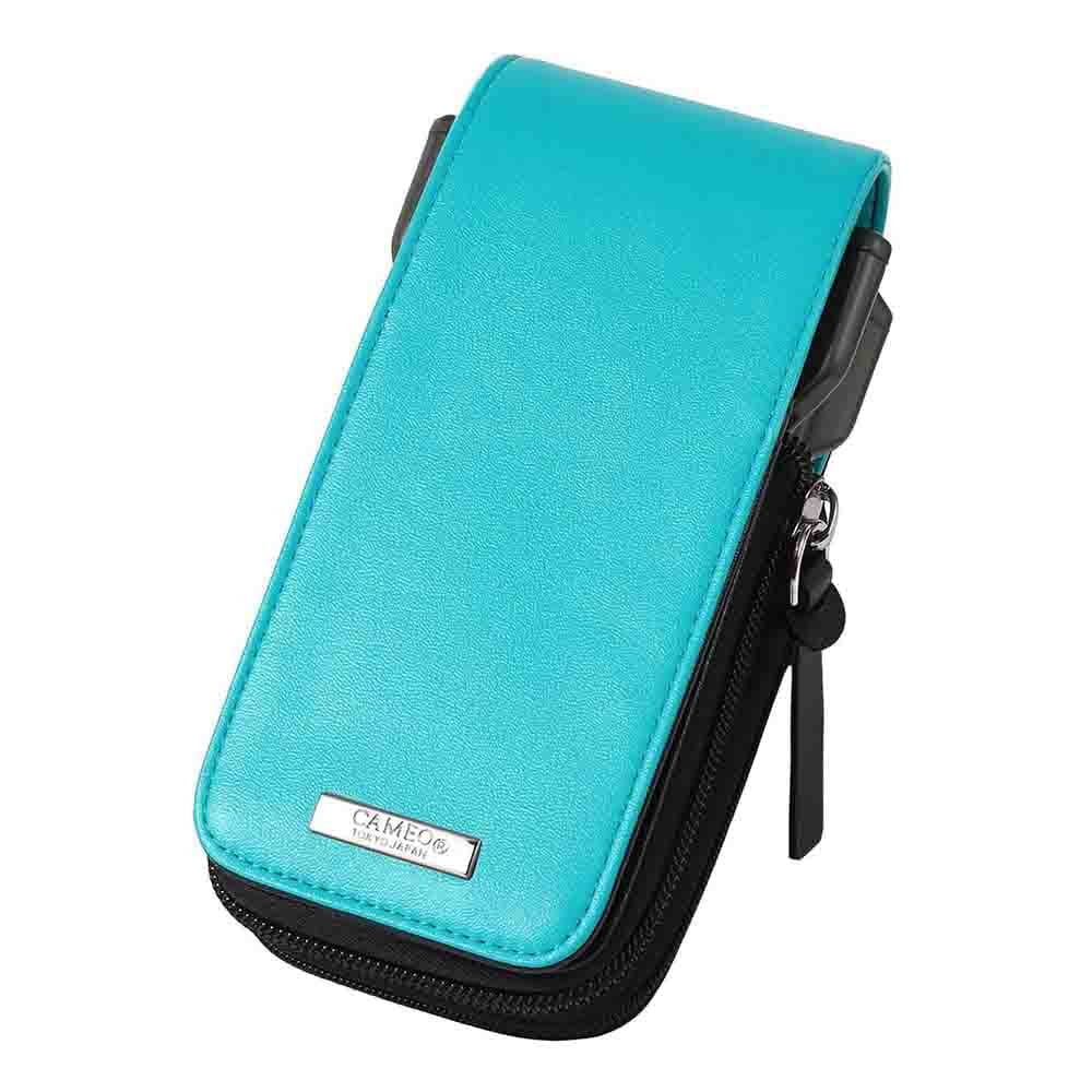 Funda Dardos Cameo Garment NB Aqua