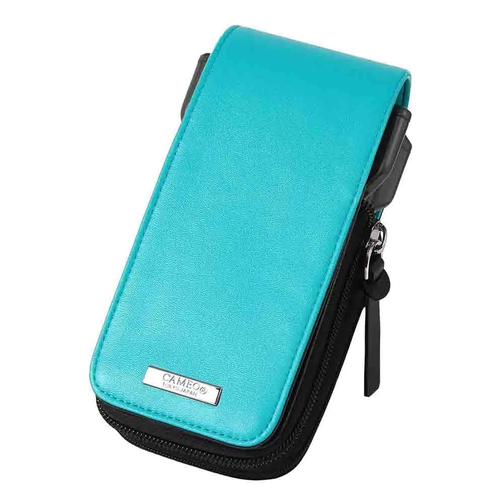 Funda Dardos Cameo Garment NB Aqua