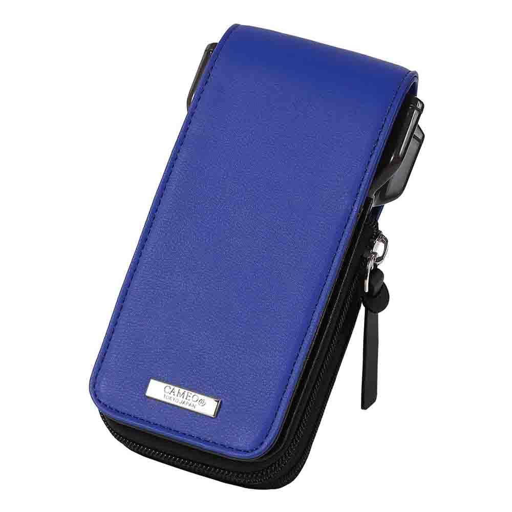 Funda Dardos Cameo Garment NB Blue