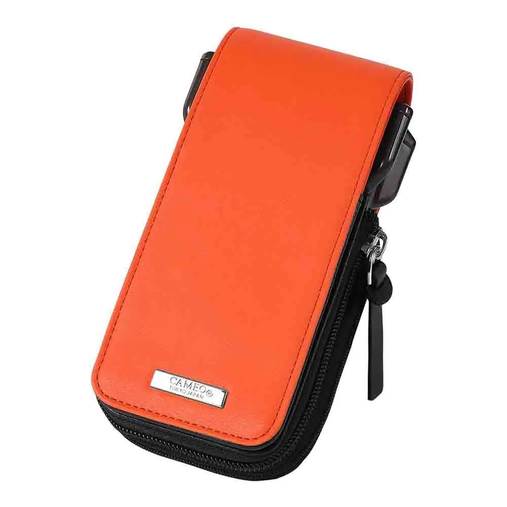 Funda Dardos Cameo Garment NB Orange