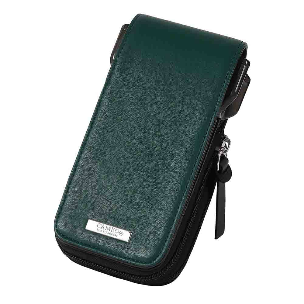Funda Dardos Cameo Garment NB Green