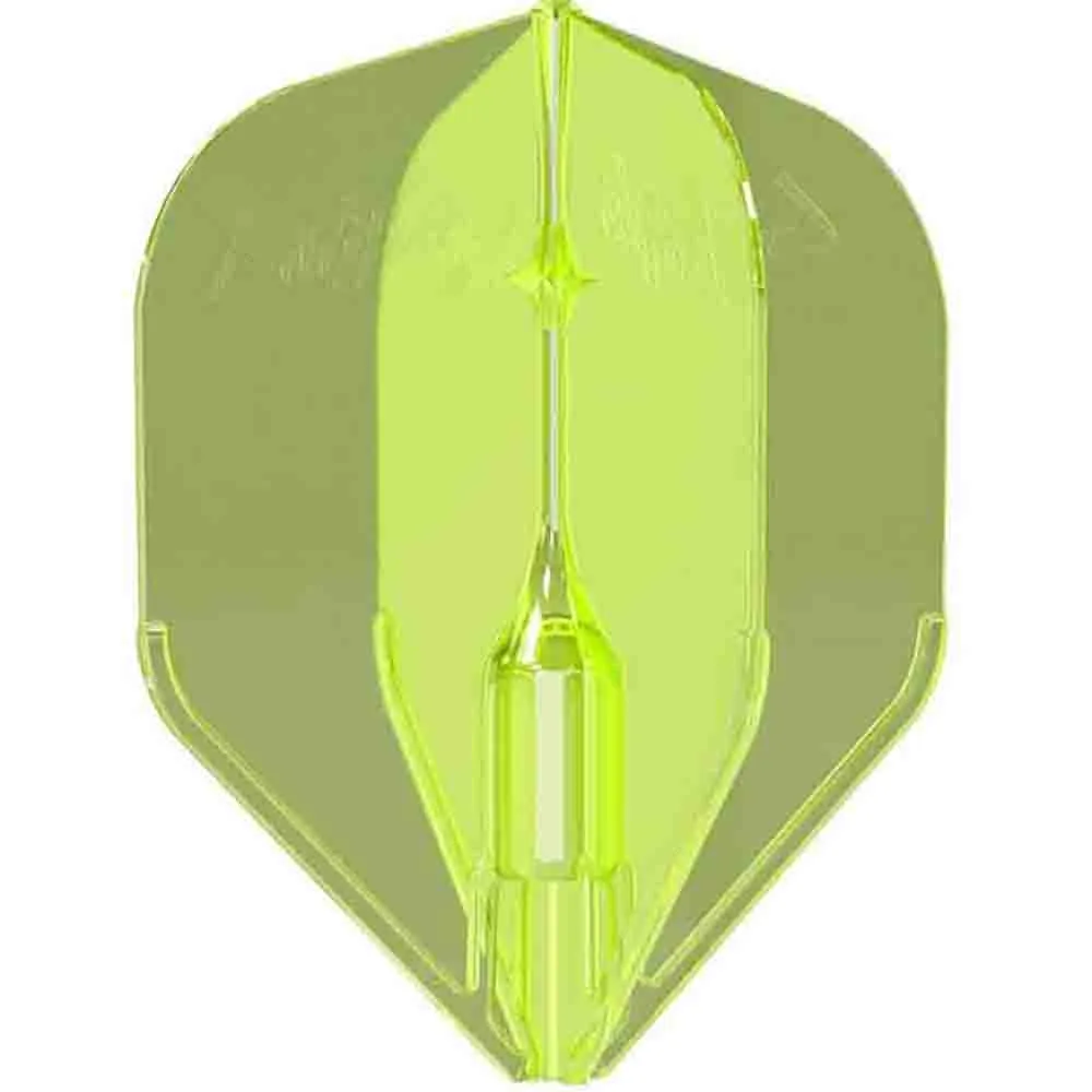 Aletta L-Style Darts L3EZ Fantom Yellow
