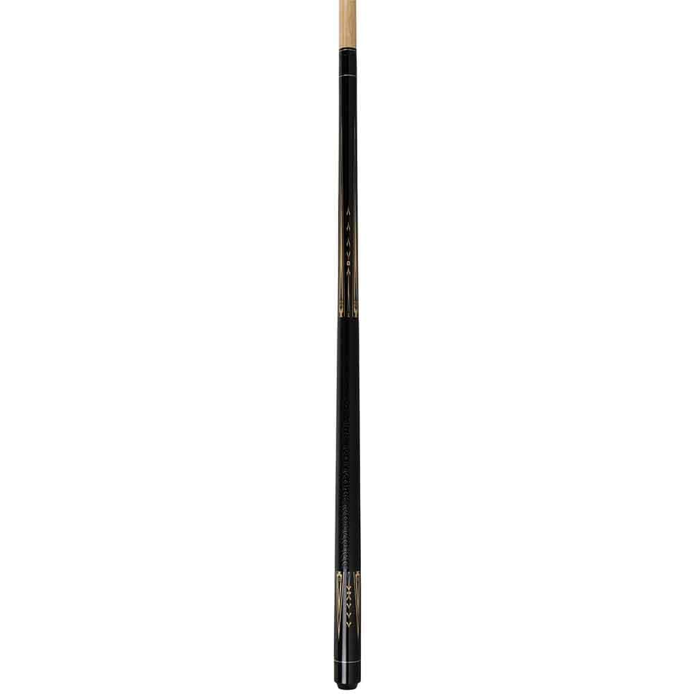 Taco de Billar Classic Vulcan 1 3D Grip 5/18x15 13mm