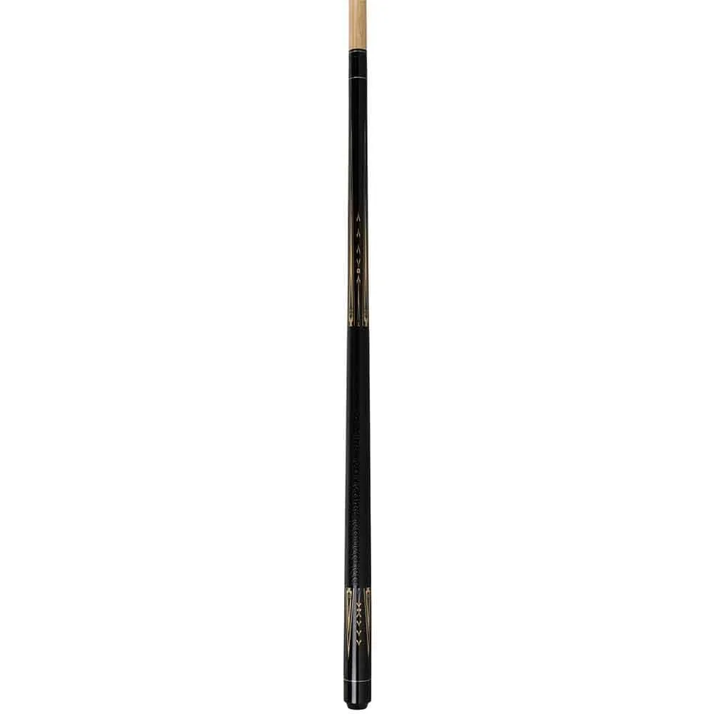 Taco de Billar Classic Vulcan 1 3D Grip 5/18x15 13mm