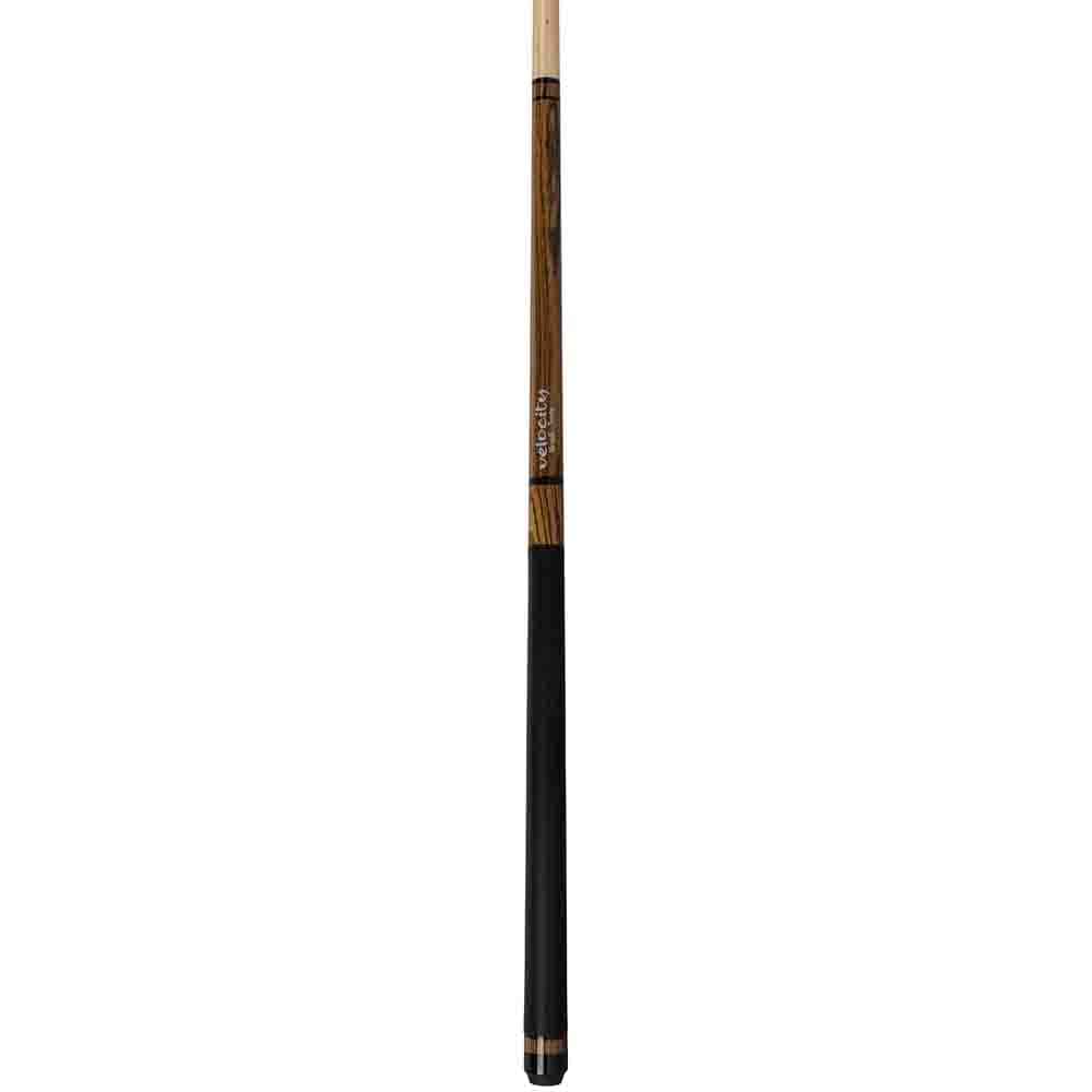 Taco Billar Classic Velocity Break Jump Braun