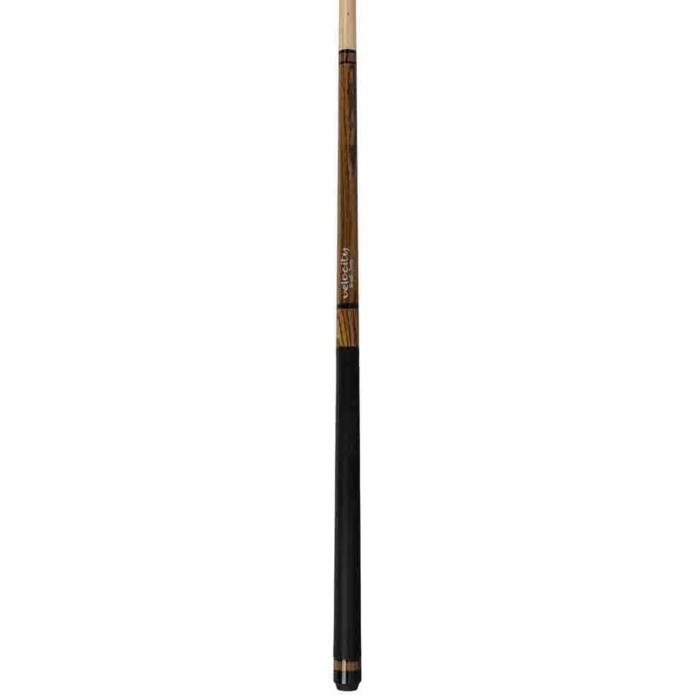 Taco Billar Classic Velocity Break Jump Braun