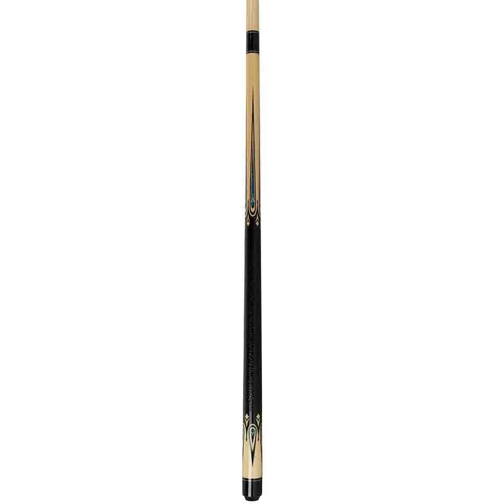Taco de Billar Classic Vulcan 2 3D Grip 5/18x15 13mm
