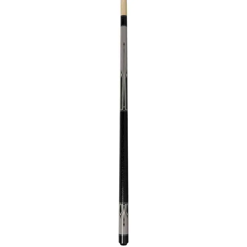 Taco de Billar Classic Vulcan 4 3D Grip 5/18x15 13mm