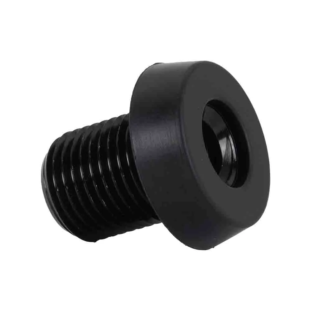 Goma Tope Rosca Rapido Compatible Predator