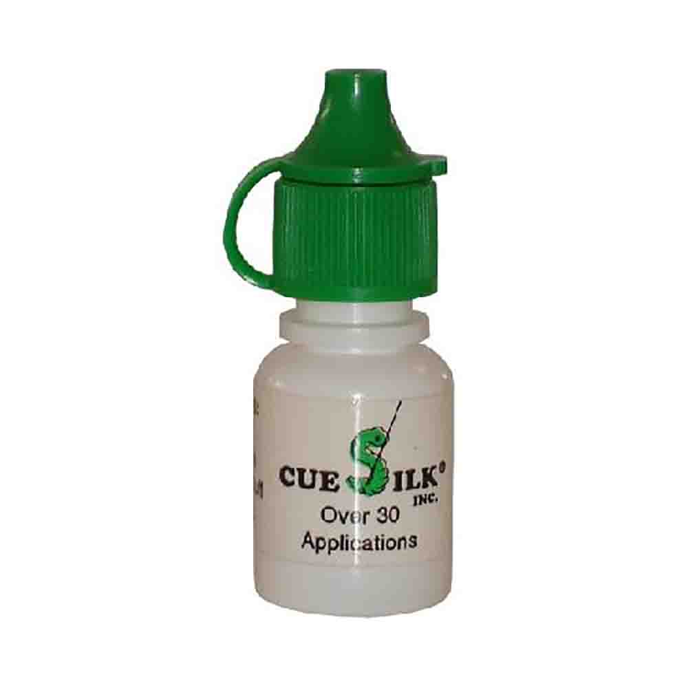 Lipiador Tacos Cue Silk 30ml