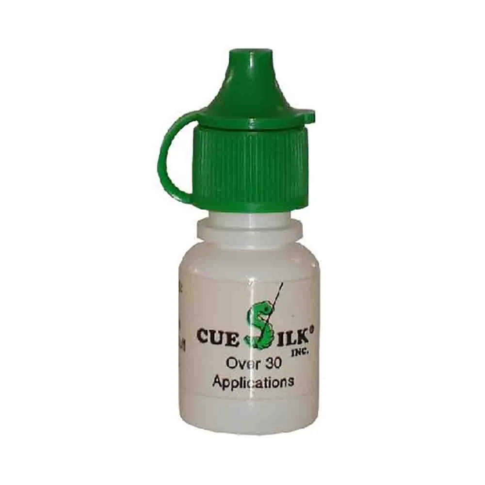 Lipiador Tacos Cue Silk 30ml