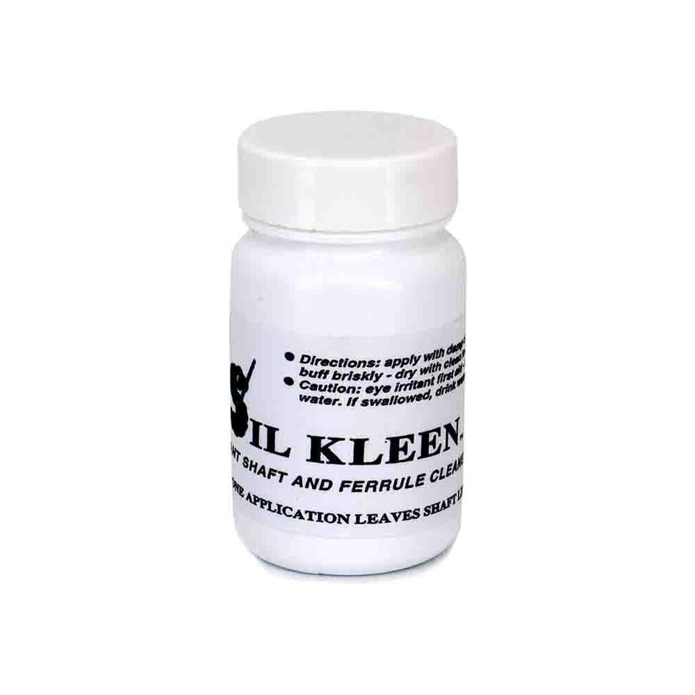 Limpiador Cue Care Sil Kleen 28g