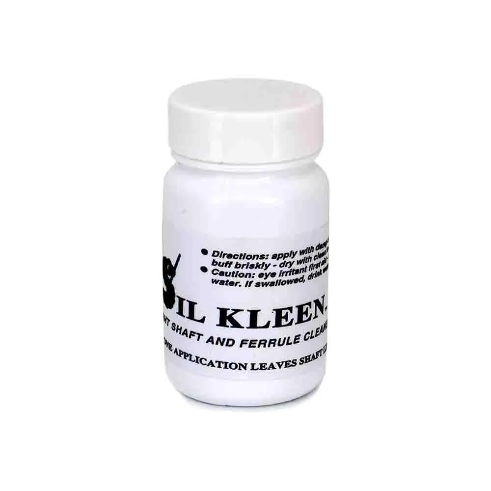 Limpiador Cue Care Sil Kleen 28g