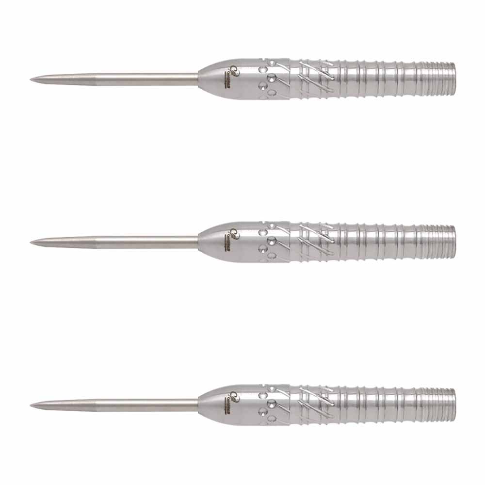 Dardos Cosmo Darts Yasuyoshi Matsumoto Steel  V3 21.4g 90%