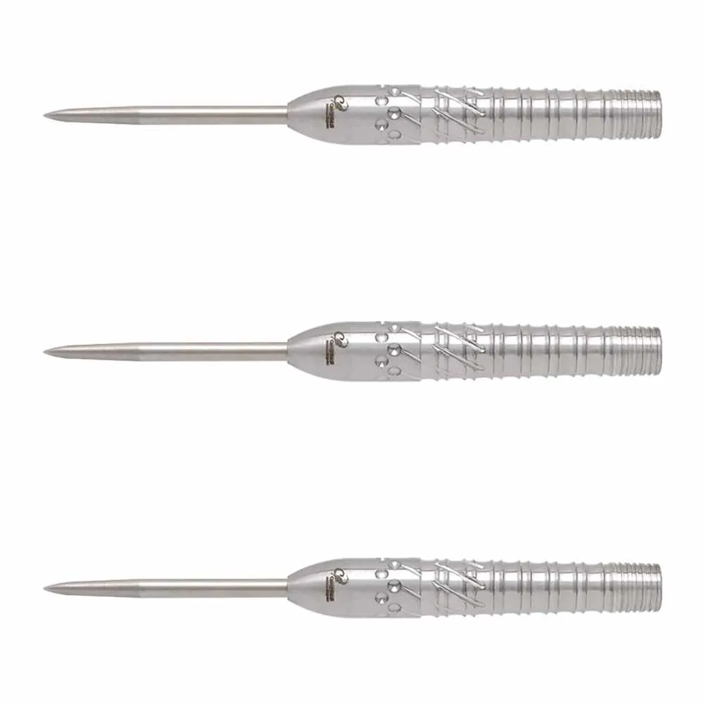 Dardos Cosmo Darts Yasuyoshi Matsumoto Steel  V3 21.4g 90%