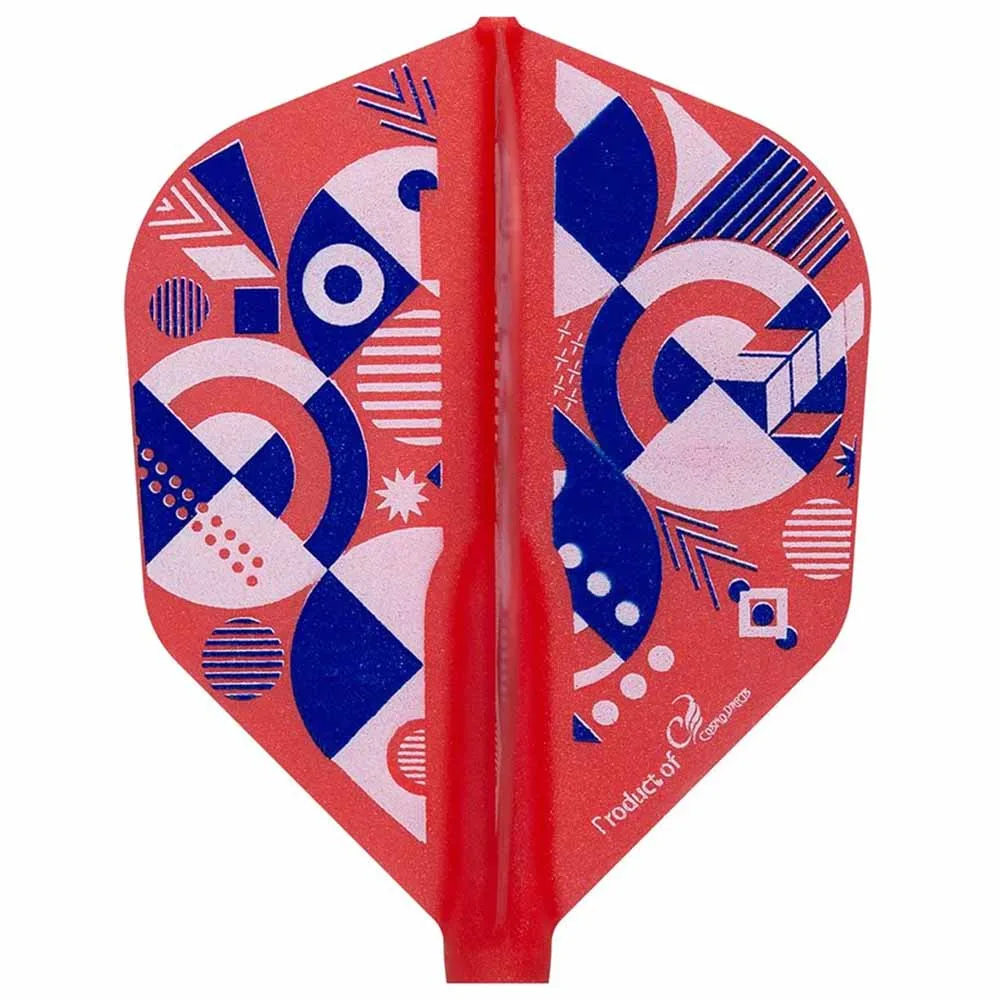 Plumas Fit Flight Air The Modern Shape