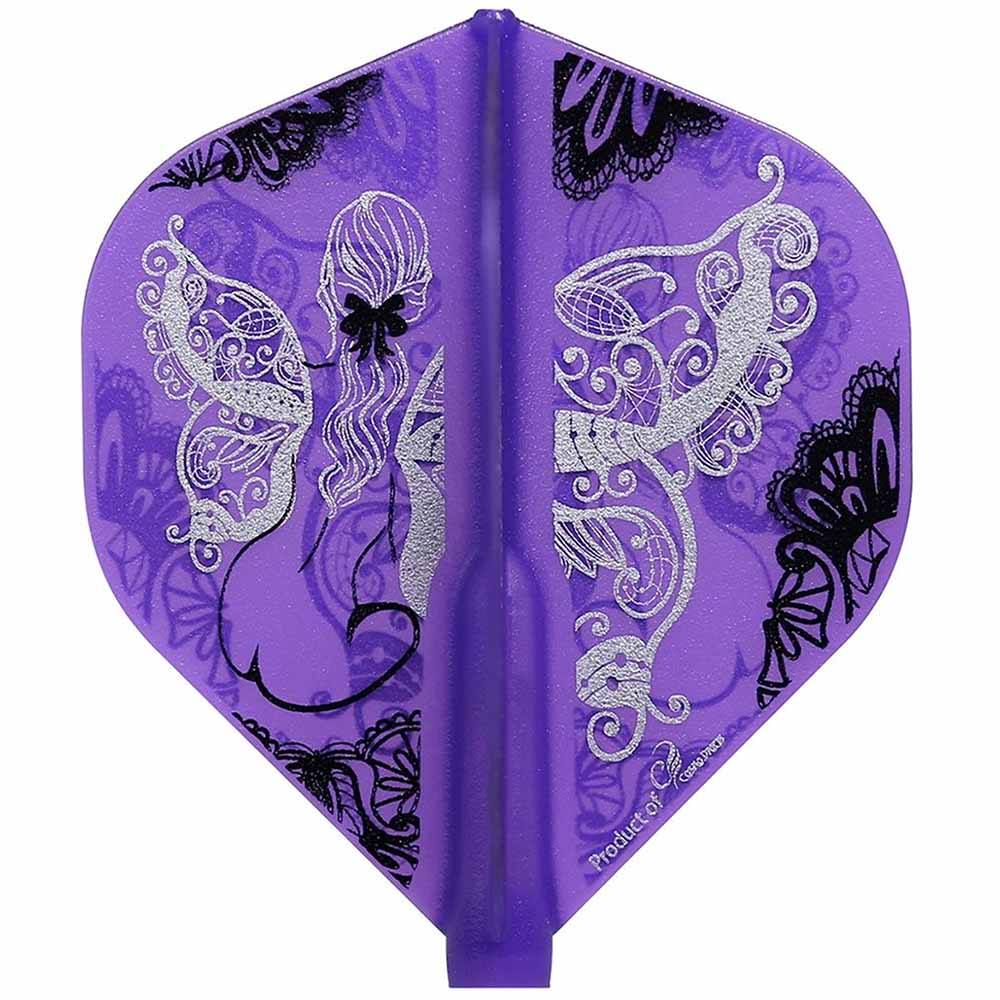 Plumas Fit Flight Monarch Fairy Standard 