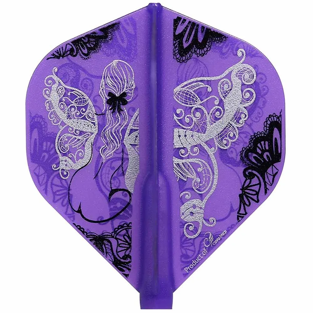 Plumas Fit Flight Monarch Fairy Standard 
