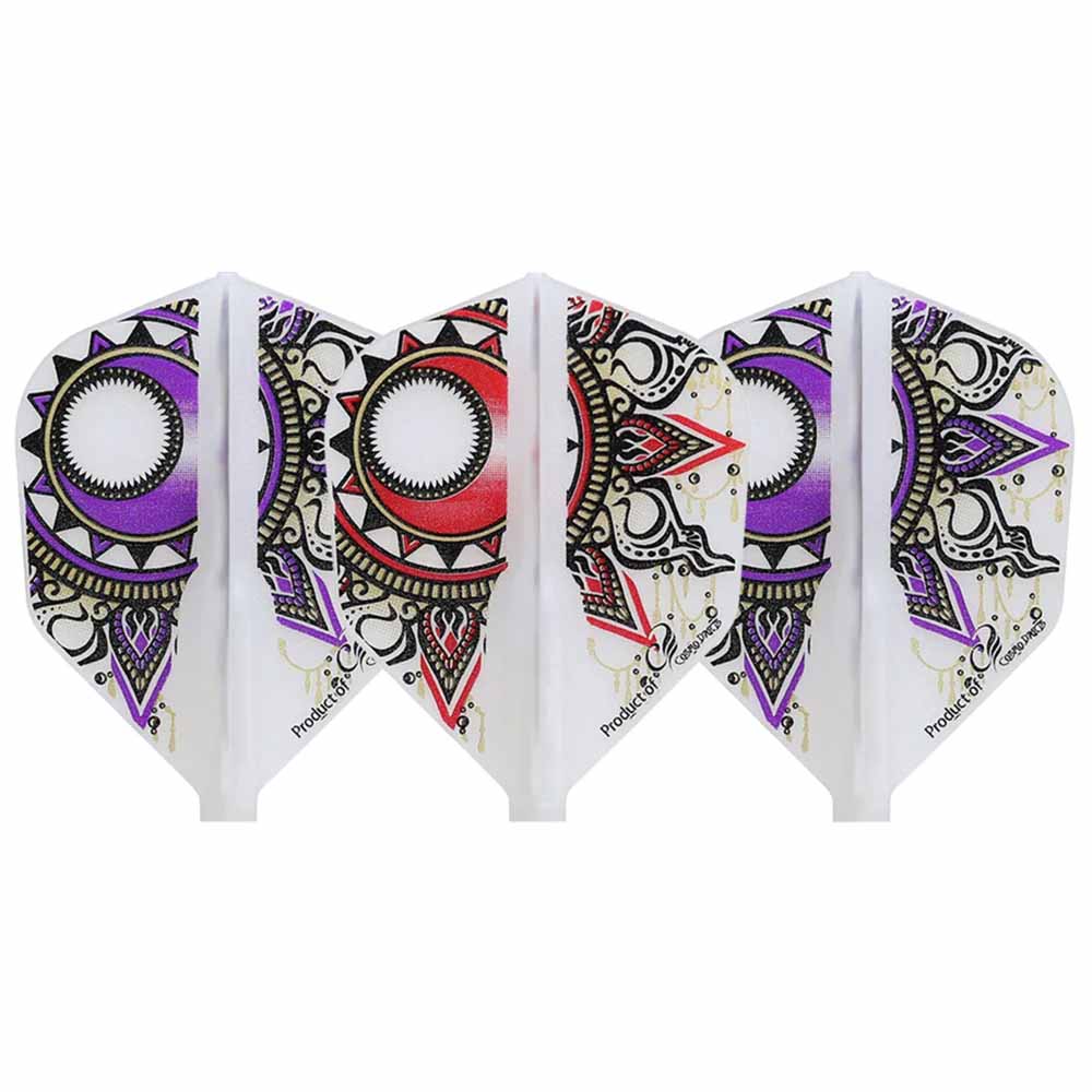 Plumas Fit Flight Ami Komiyama Shape