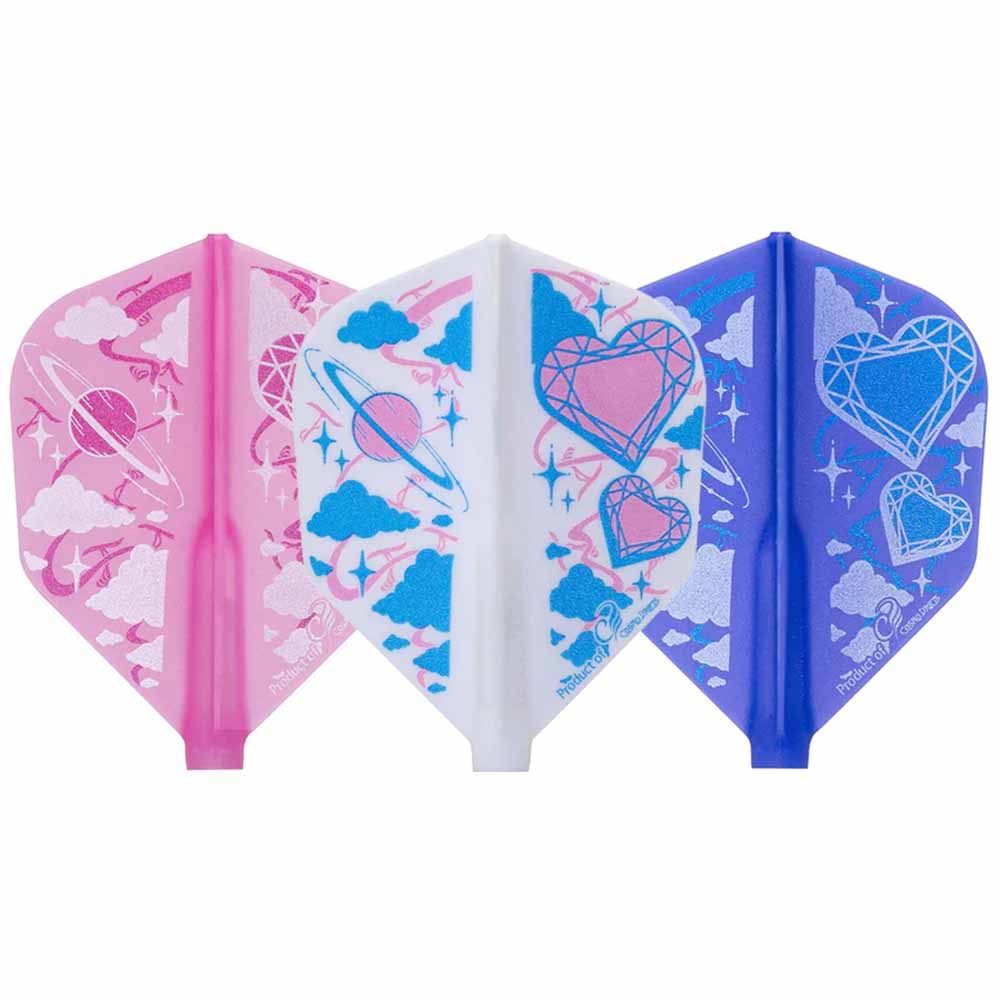 Plumas Fit Flight Tamrin Ng Shape