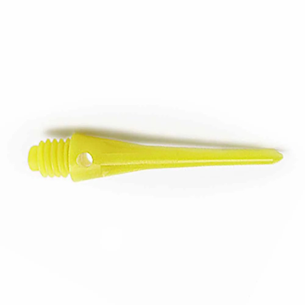 Puntas Condor Tip Amarillo 2ba 25mm 40unid 