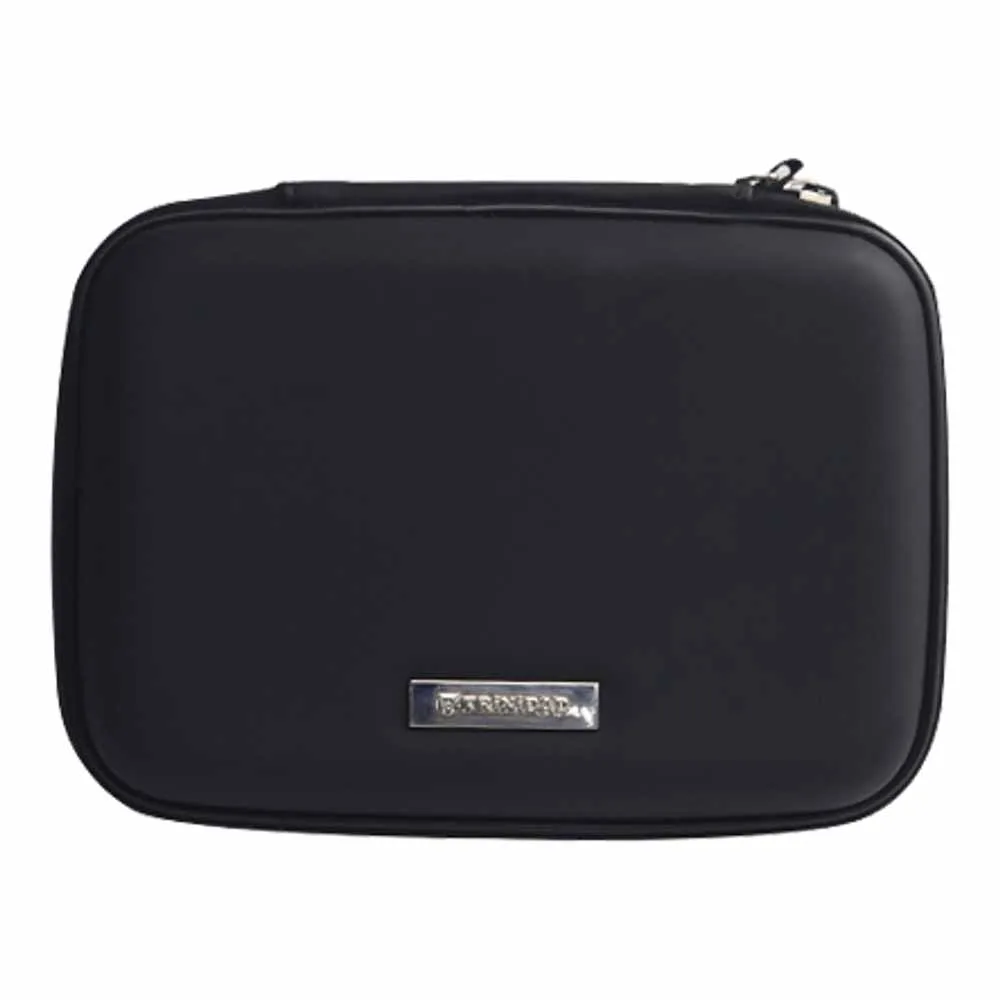 Funda Dardos Trinidad Capacity Negra