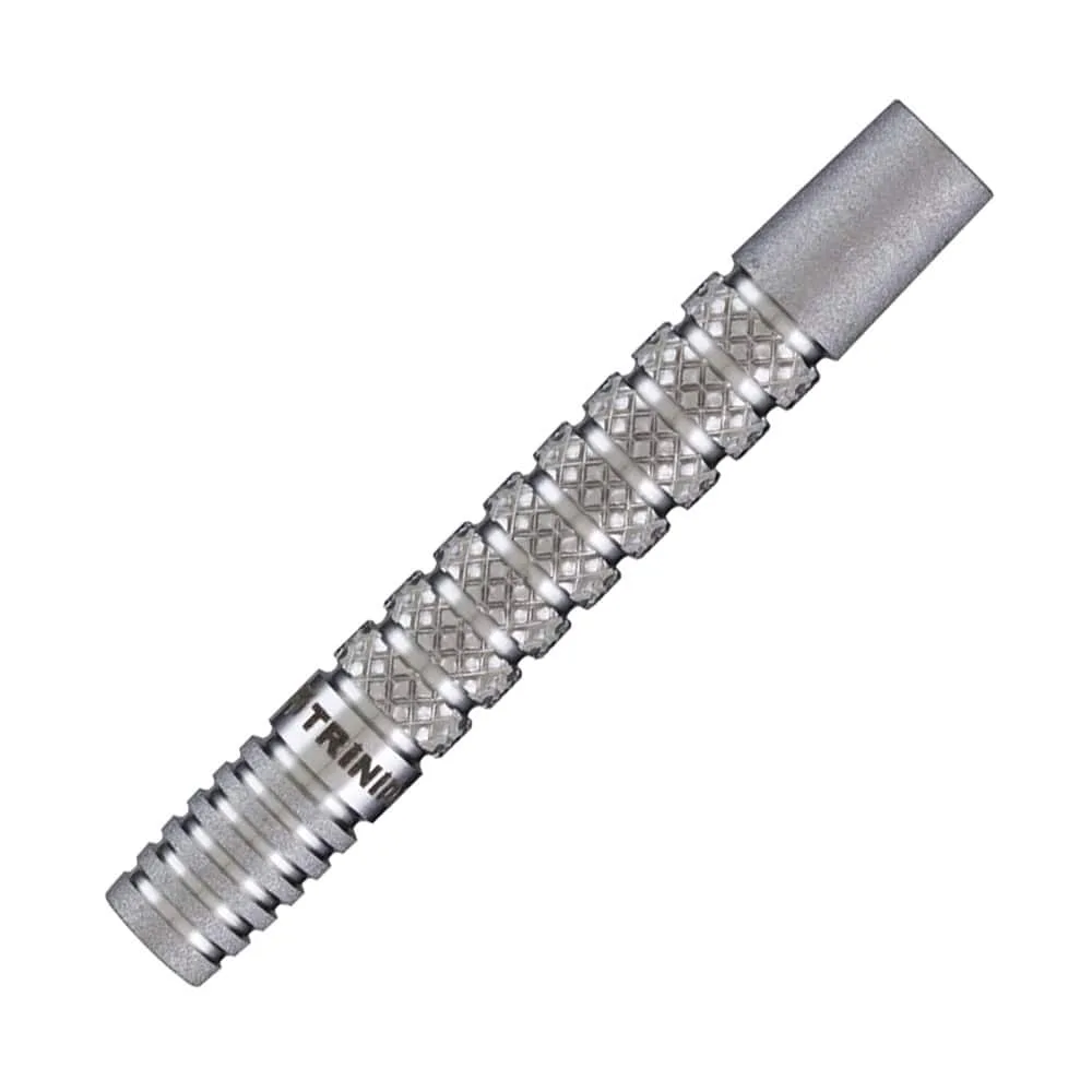 Dardos Trinidad Hiroyuki Yoshino Eder Type 4 Soft 19g 90% 